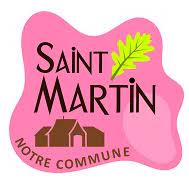 logo Saint Martin