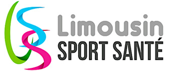 logo Limousin Sport Santé
